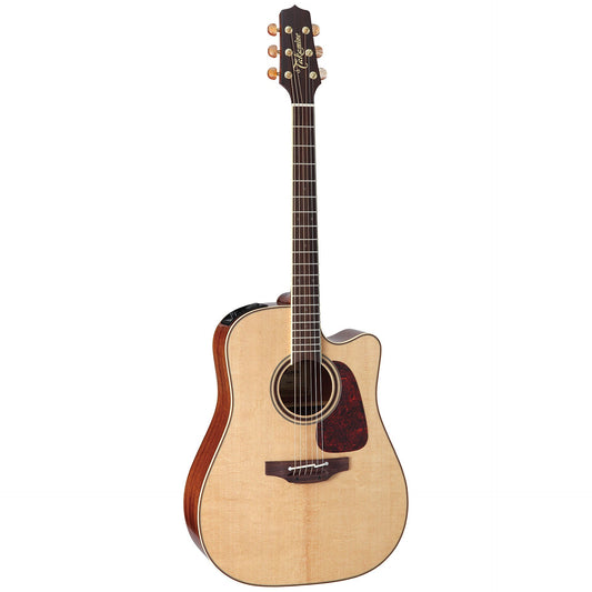 Đàn Guitar Takamine P4DC, Acoustic - Việt Music