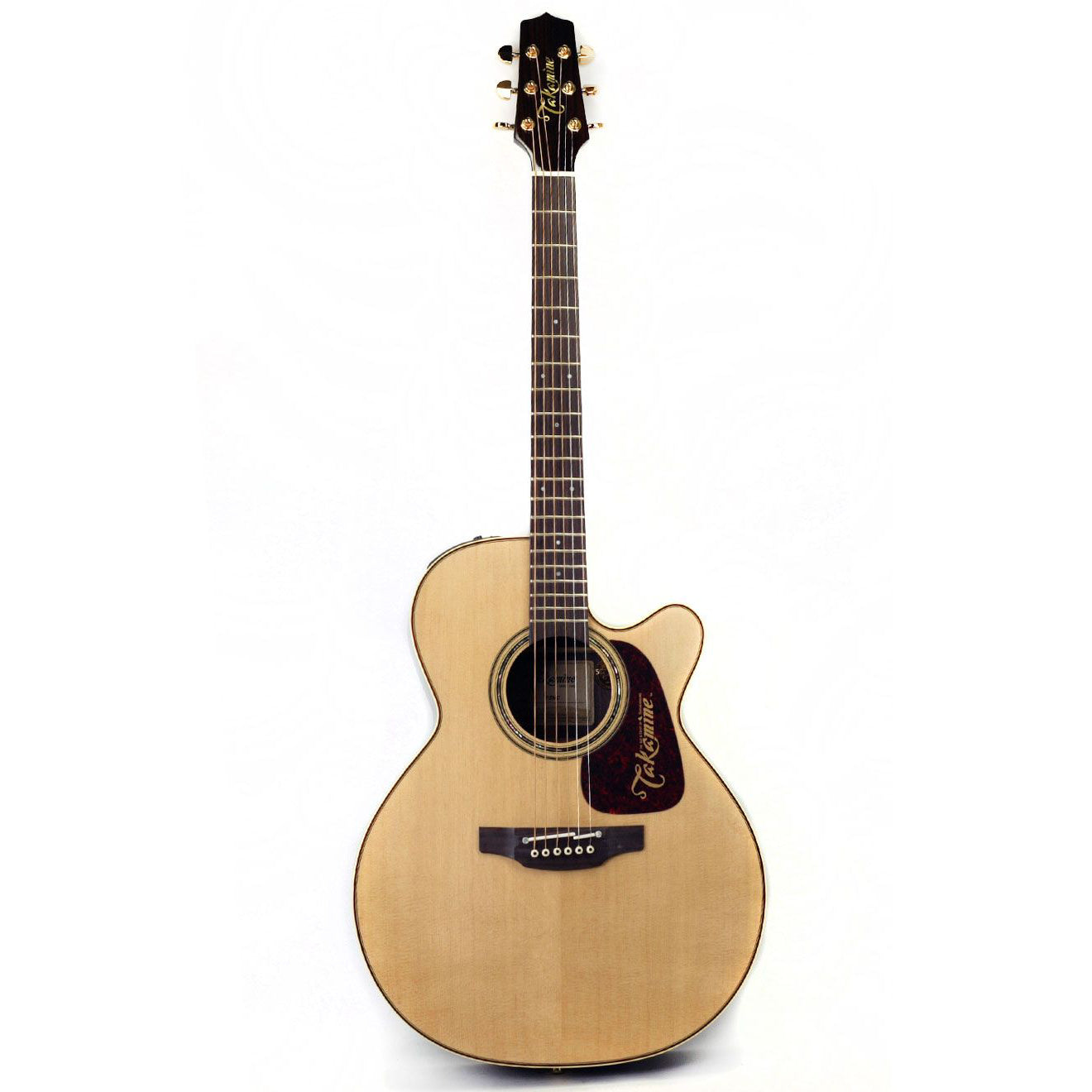 Đàn Guitar Takamine P5NC, Acoustic - Việt Music