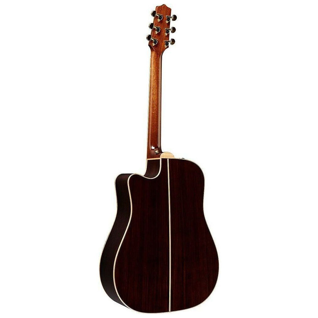 Đàn Guitar Takamine P7DC, Acoustic - Việt Music