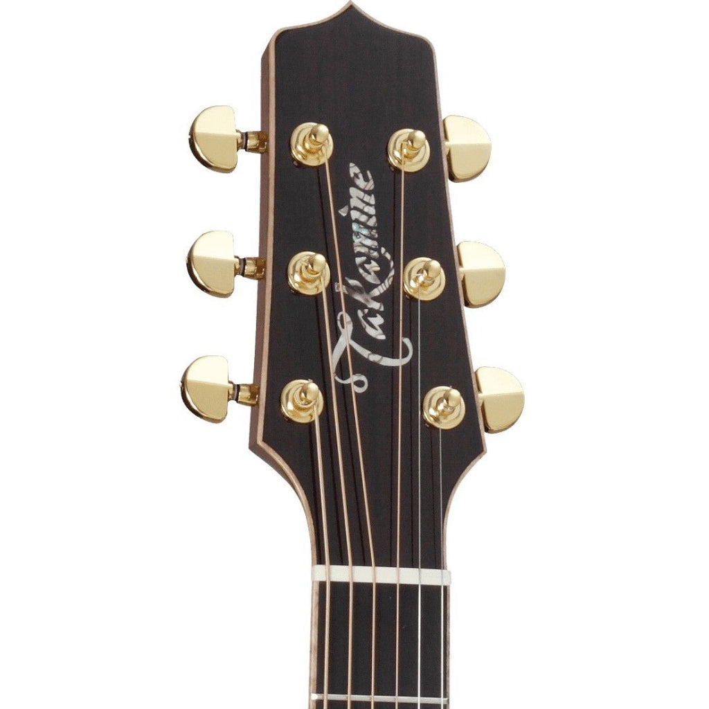 Đàn Guitar Takamine P7DC, Acoustic - Việt Music