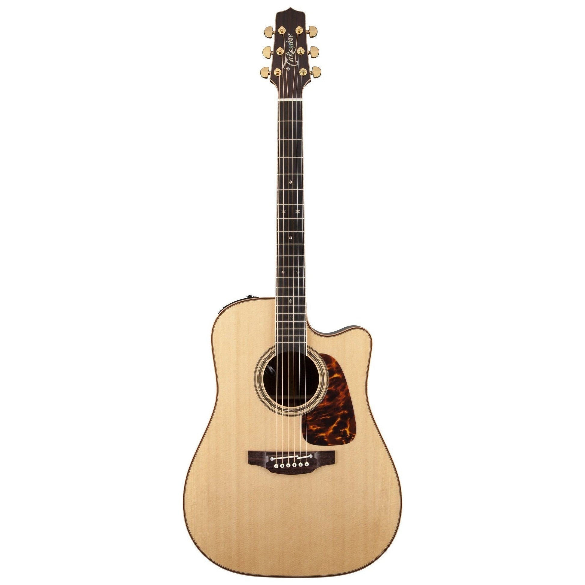 Đàn Guitar Takamine P7DC, Acoustic - Việt Music