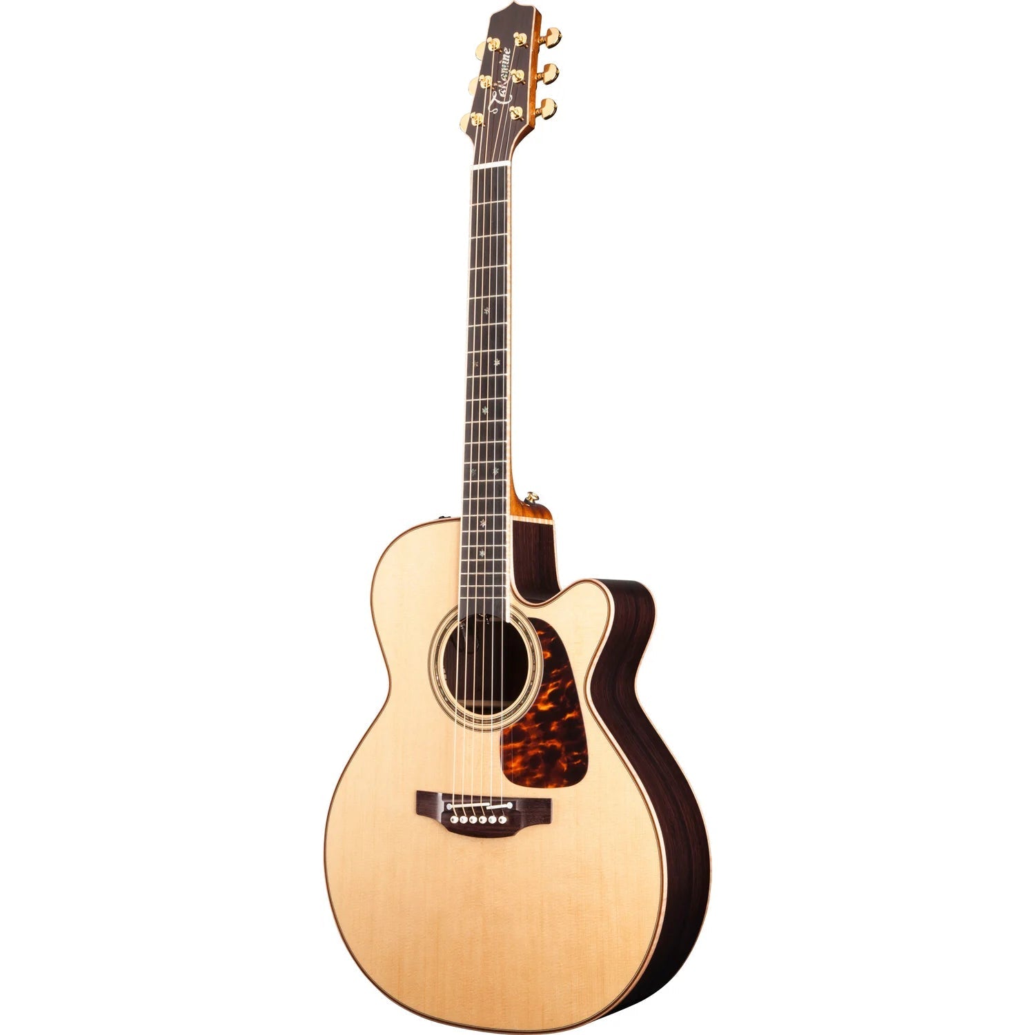 Đàn Guitar Takamine P7NC, Acoustic - Việt Music