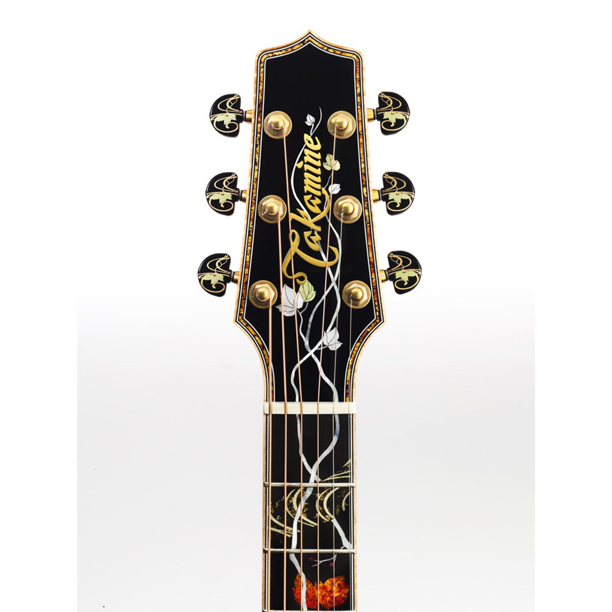 Đàn Guitar Acoustic Takamine T50TH 50th Anniversary LTD - Việt Music