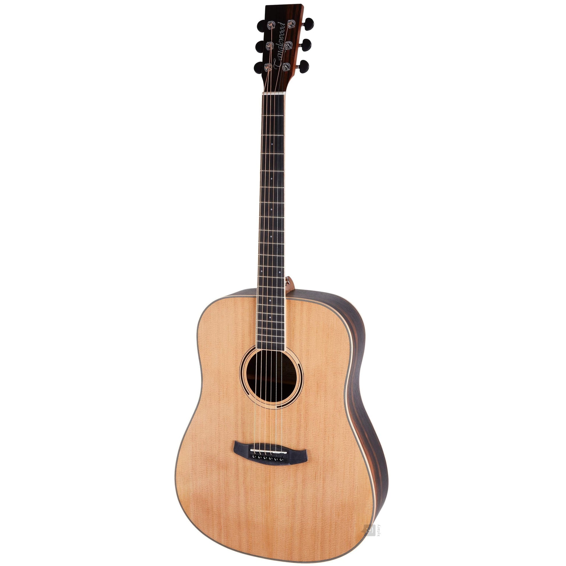 Đàn Guitar Acoustic Tanglewood DBT-D-EB - Việt Music