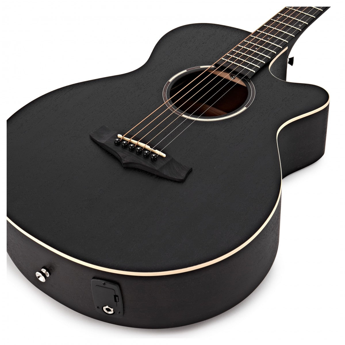 Đàn Guitar Acoustic Tanglewood TWBB-SFCE - Việt Music