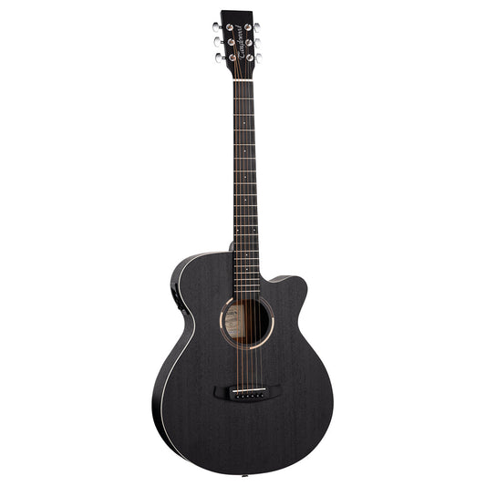 Đàn Guitar Acoustic Tanglewood TWBB-SFCE - Việt Music