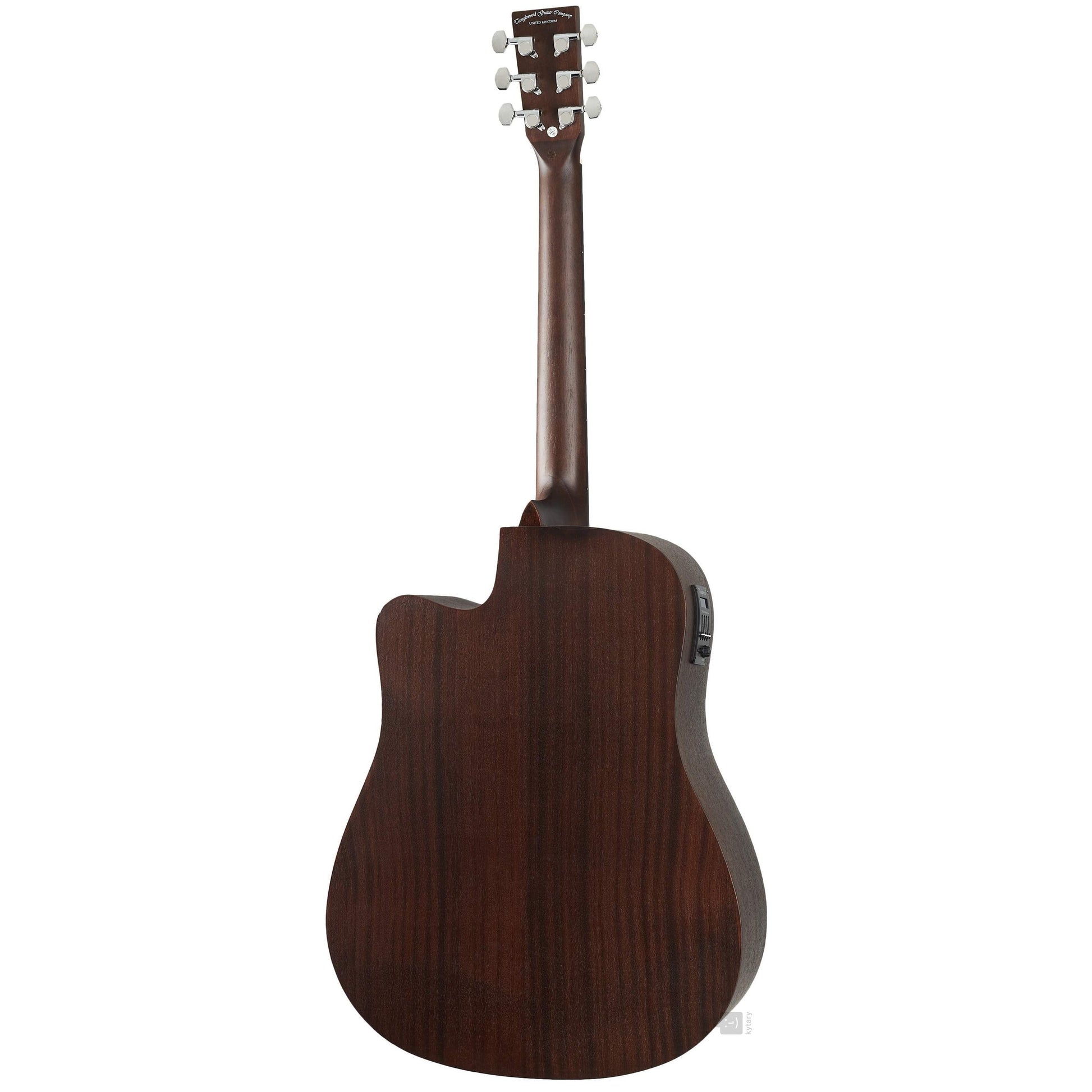 Đàn Guitar Acoustic Tanglewood TWCR-DCE - Việt Music