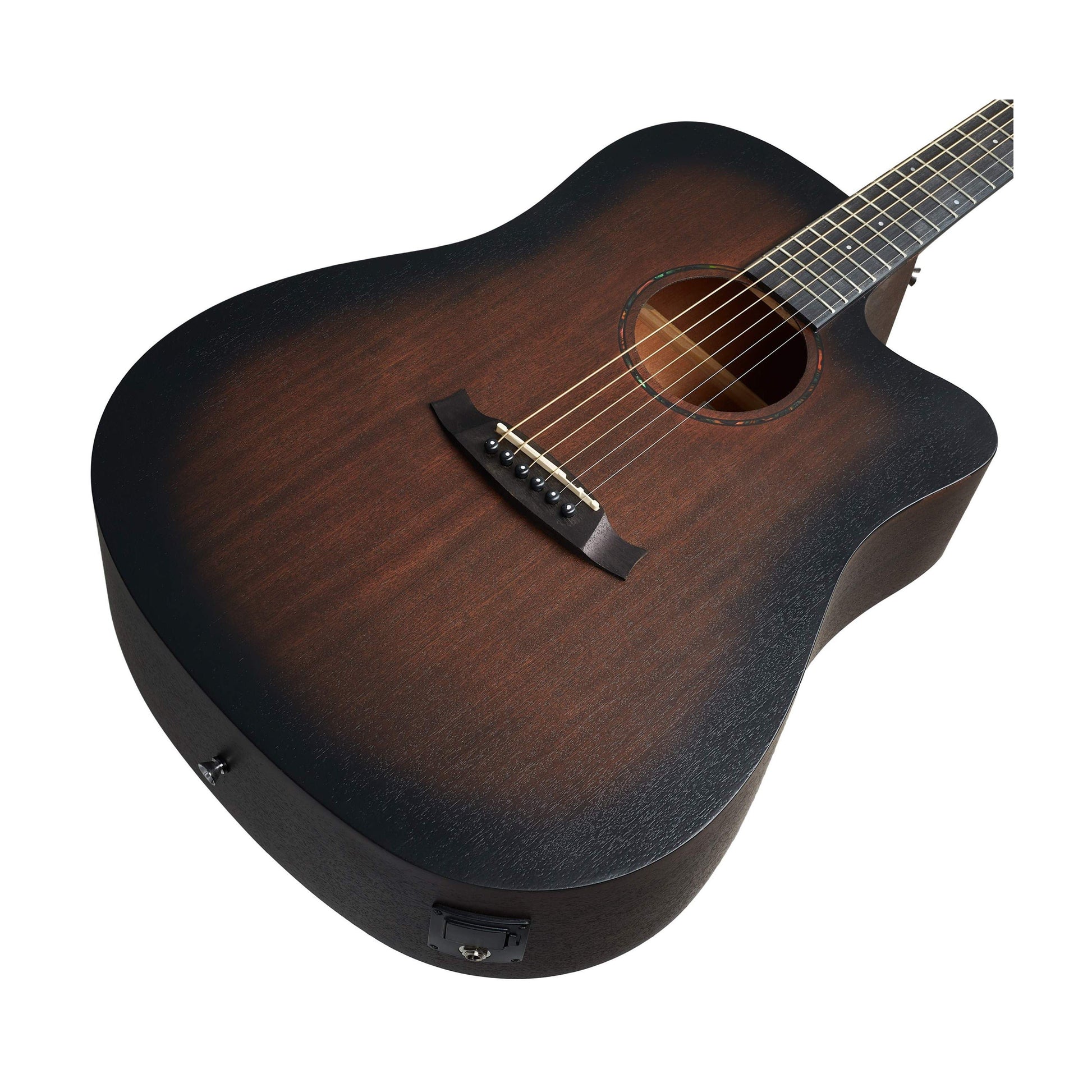 Đàn Guitar Acoustic Tanglewood TWCR-DCE - Việt Music