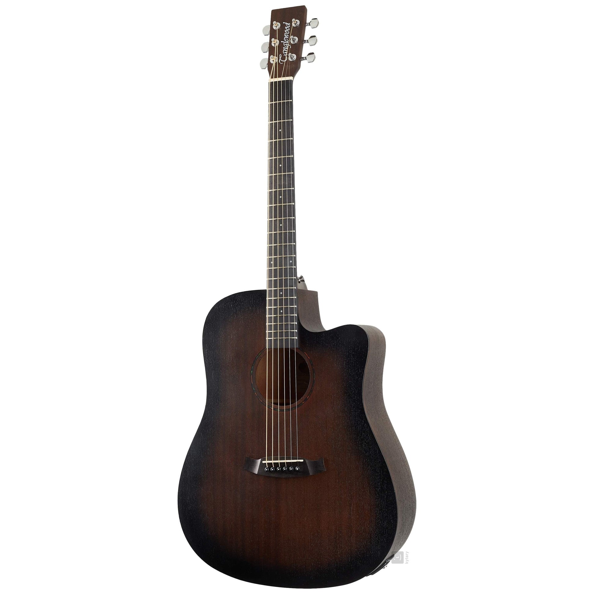 Đàn Guitar Acoustic Tanglewood TWCR-DCE - Việt Music