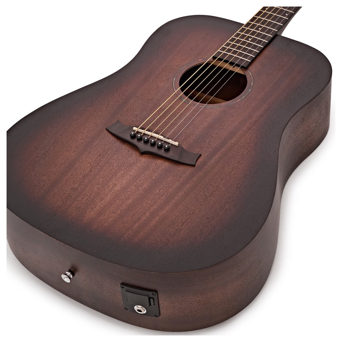 Đàn Guitar Acoustic Tanglewood TWCR-DE - Việt Music