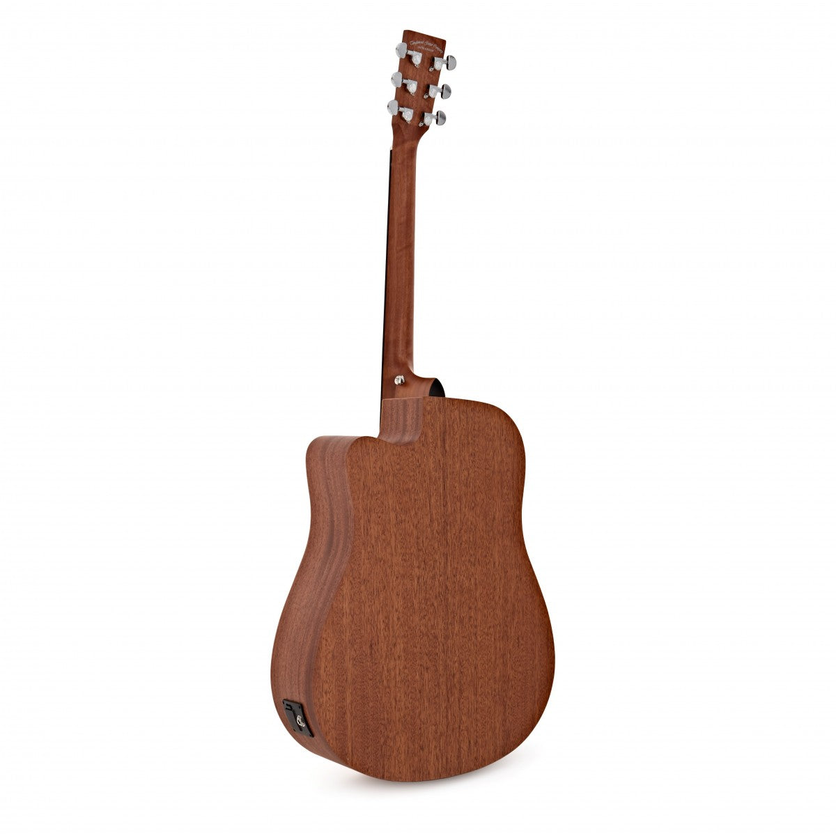 Đàn Guitar Acoustic Tanglewood TWR2-DCE - Việt Music