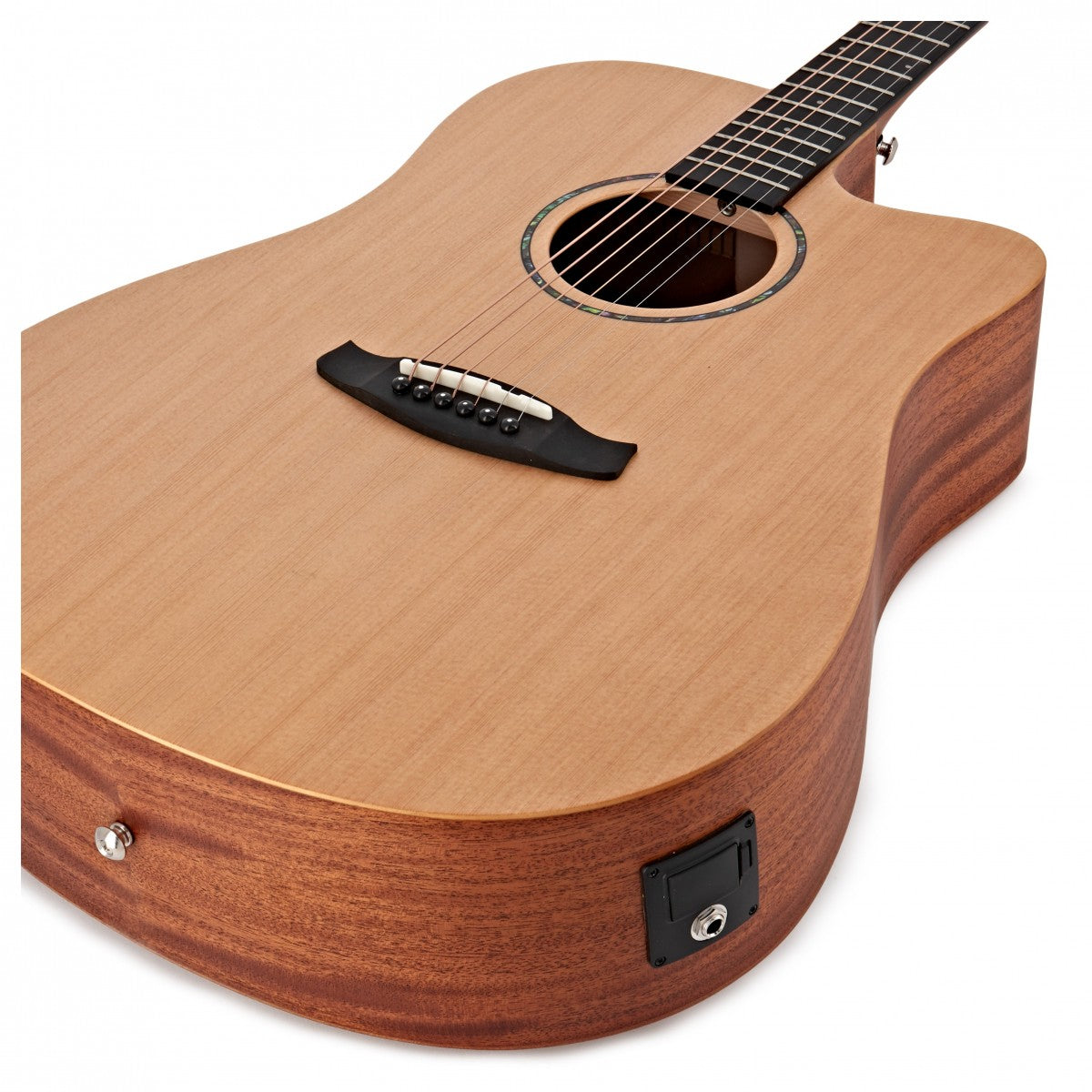 Đàn Guitar Acoustic Tanglewood TWR2-DCE - Việt Music