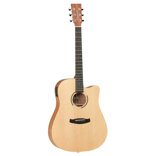 Đàn Guitar Acoustic Tanglewood TWR2-DCE - Việt Music