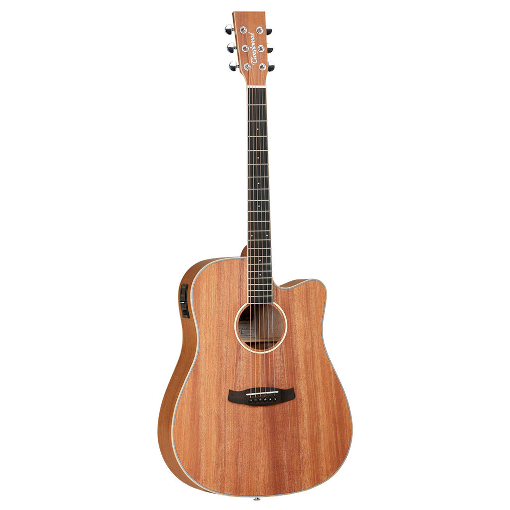 Đàn Guitar Acoustic Tanglewood TWU-DCE - Việt Music