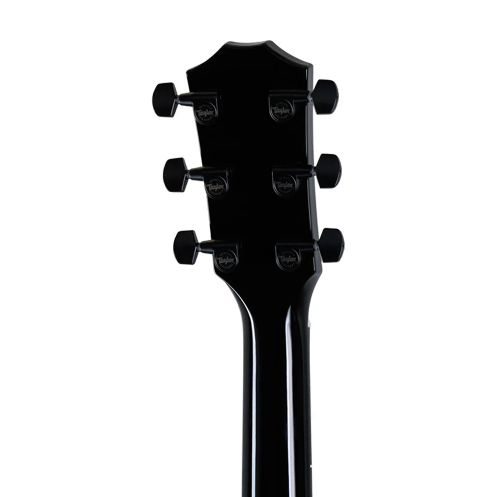 Đàn Guitar Acoustic Taylor 217E-BLK Plus - Grand Pacific, W/Case - Việt Music