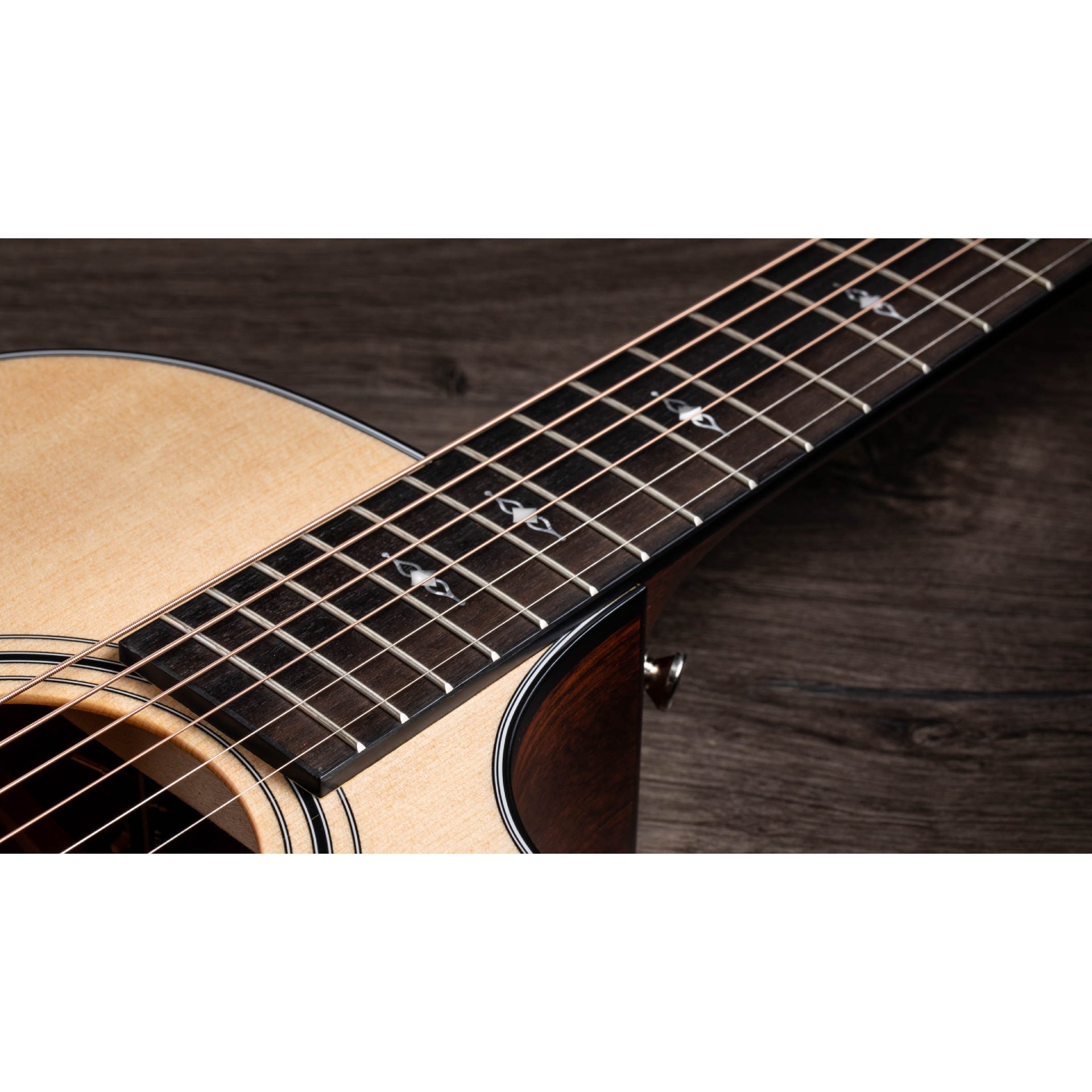 Đàn Guitar Taylor 312CE Grand Concert w/Case Acoustic - Việt Music