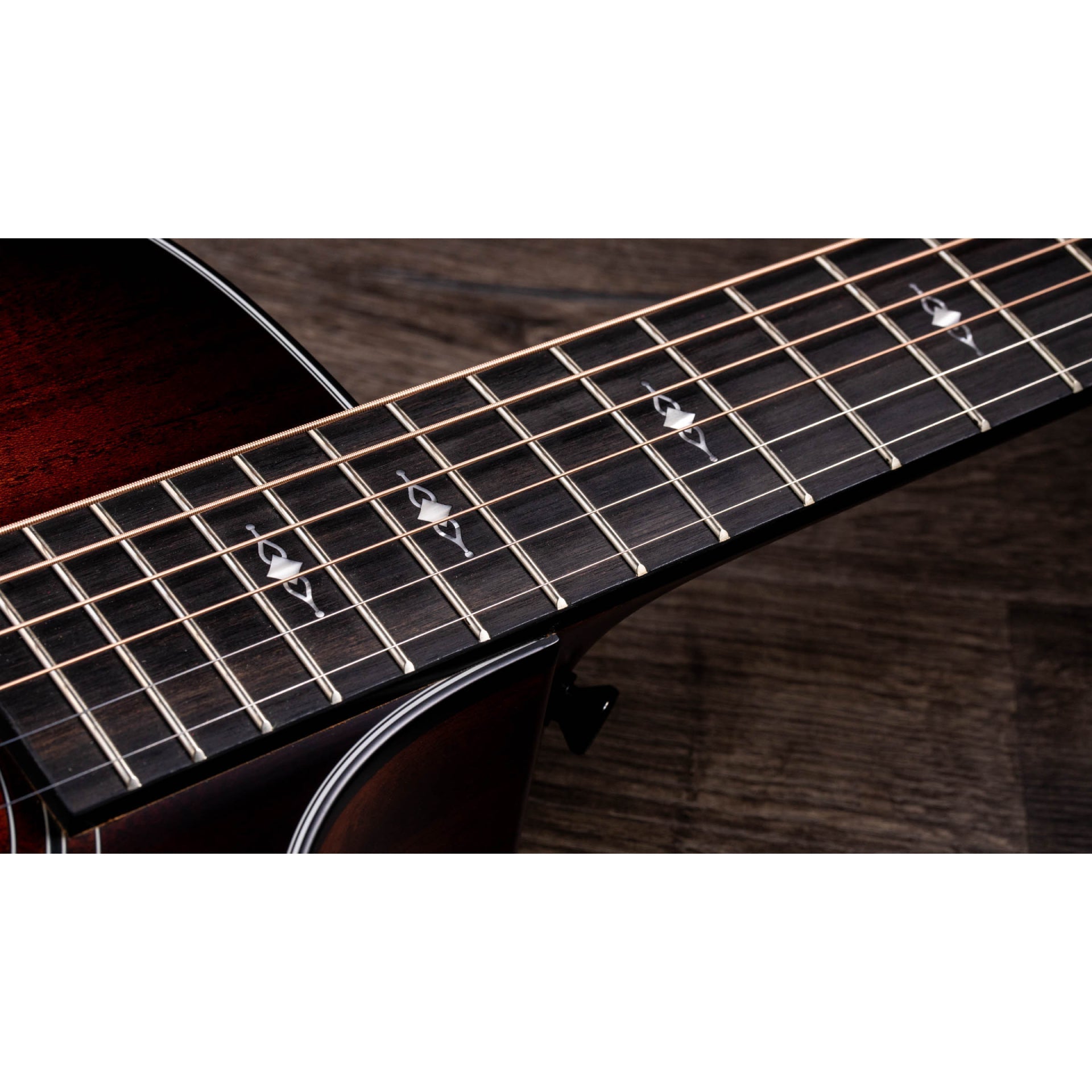 Đàn Guitar Taylor 322CE Grand Concert w/Case Acoustic - Việt Music