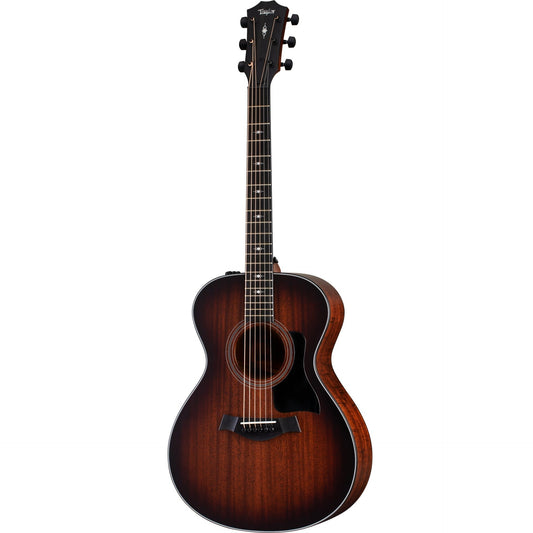 Đàn Guitar Taylor 322E Grand Concert w/Case Acoustic - Việt Music