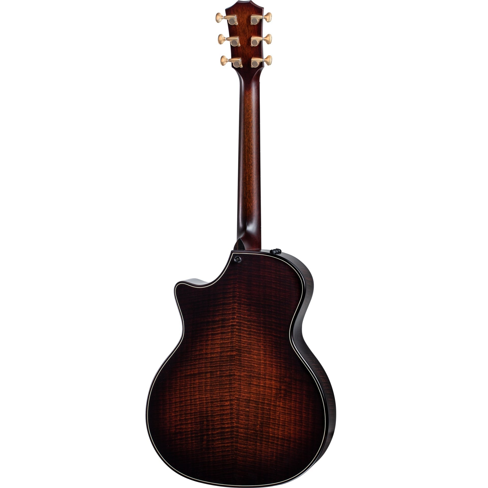 Đàn Guitar Taylor 324CE Builder's Edition Grand Auditorium w/Case Acoustic - Việt Music