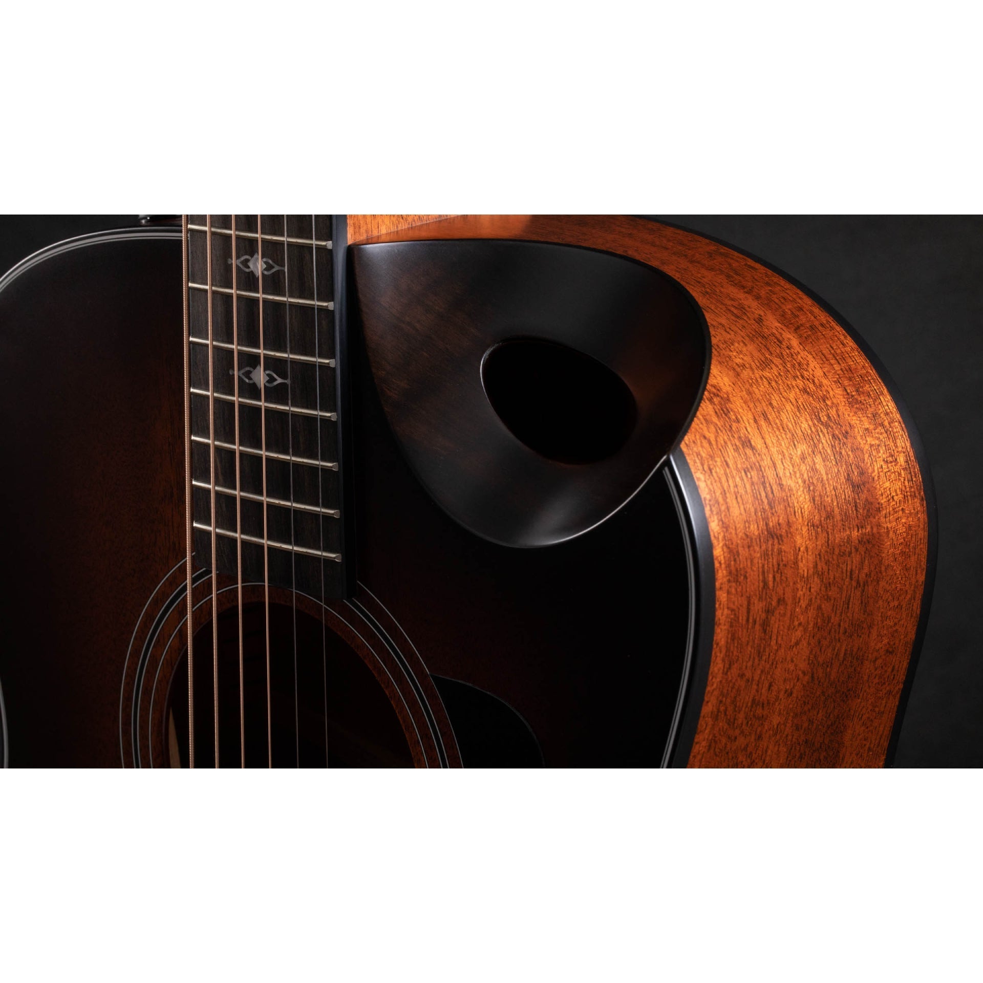 Đàn Guitar Taylor 326CE Grand Symphony w/Case Acoustic - Việt Music