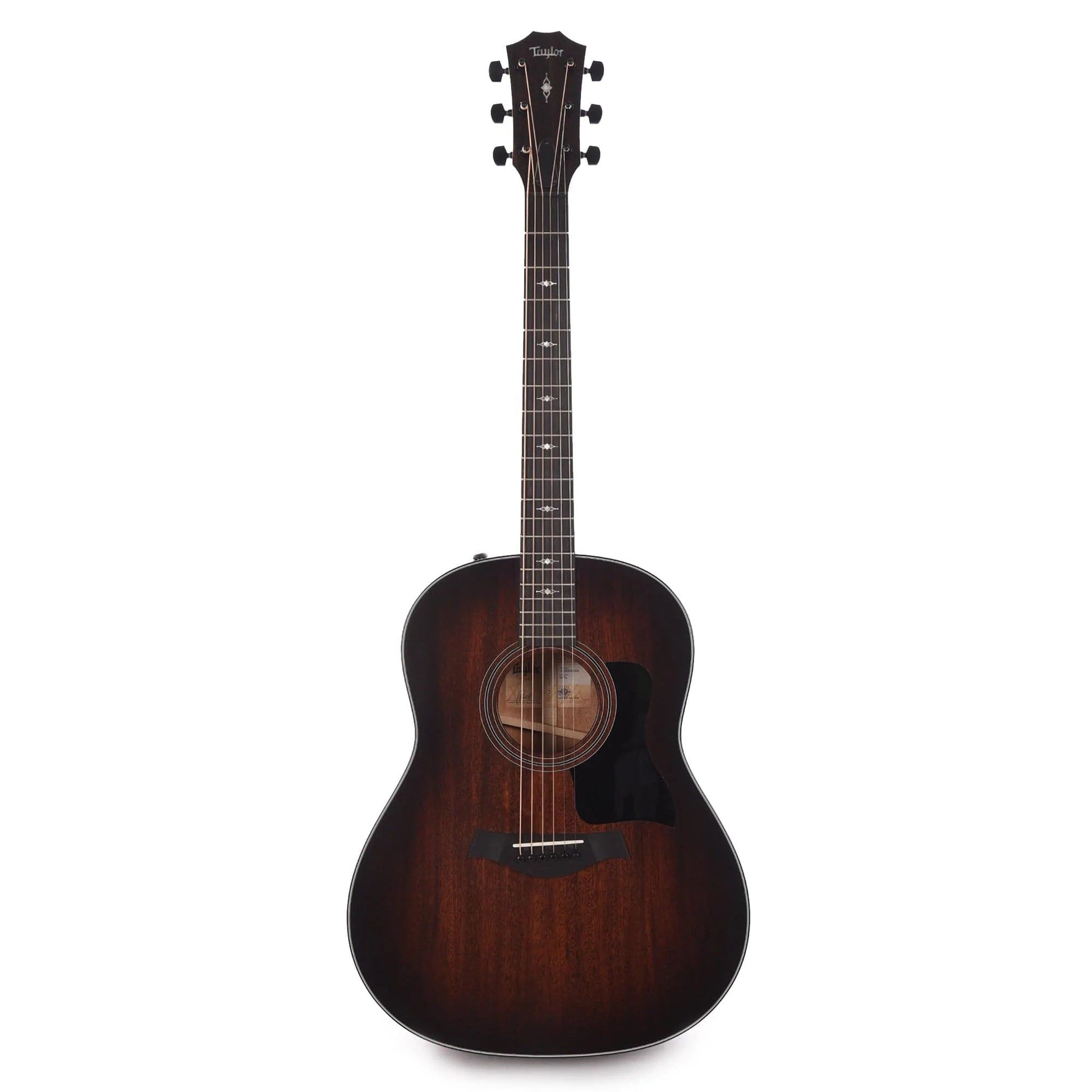 Đàn Guitar Taylor 327E Grand Pacific w/Case Acoustic - Việt Music