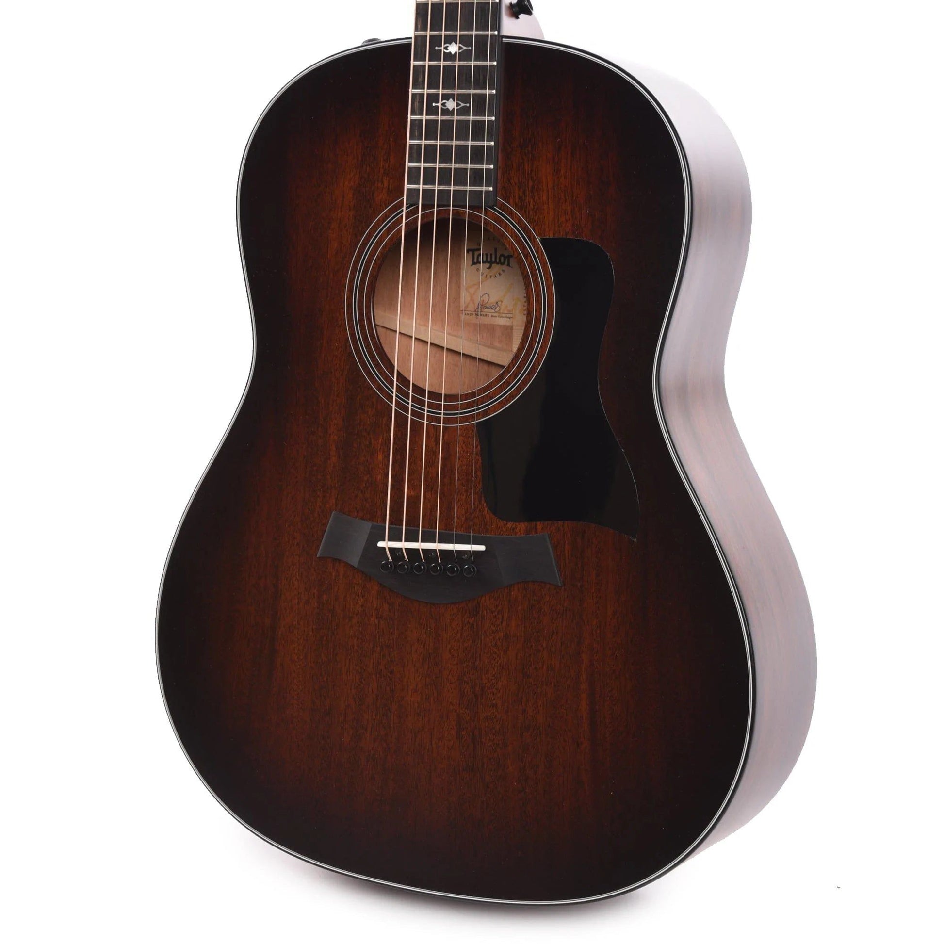 Đàn Guitar Taylor 327E Grand Pacific w/Case Acoustic - Việt Music