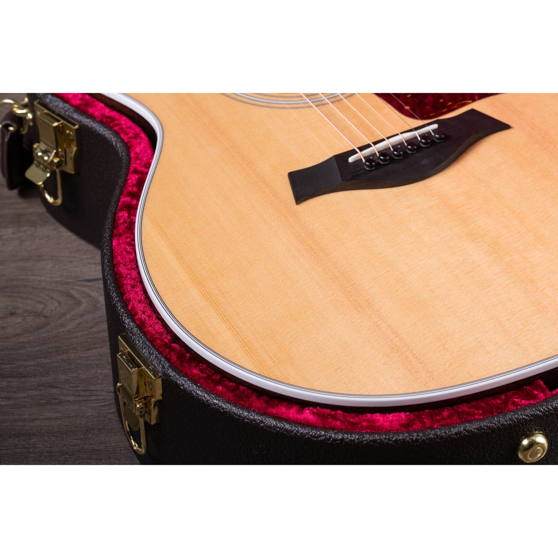 Đàn Guitar Taylor 414CE-R Grand Auditorium w/Case Acoustic - Việt Music