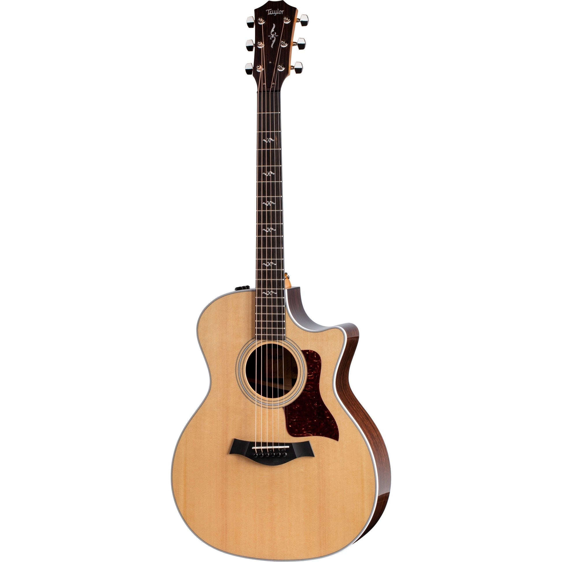 Đàn Guitar Taylor 414CE-R Grand Auditorium w/Case Acoustic - Việt Music