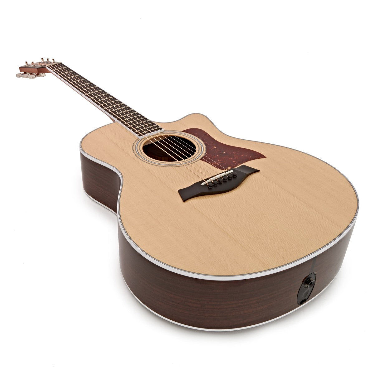 Đàn Guitar Taylor 416CE-R Grand Symphony w/Case Acoustic - Việt Music