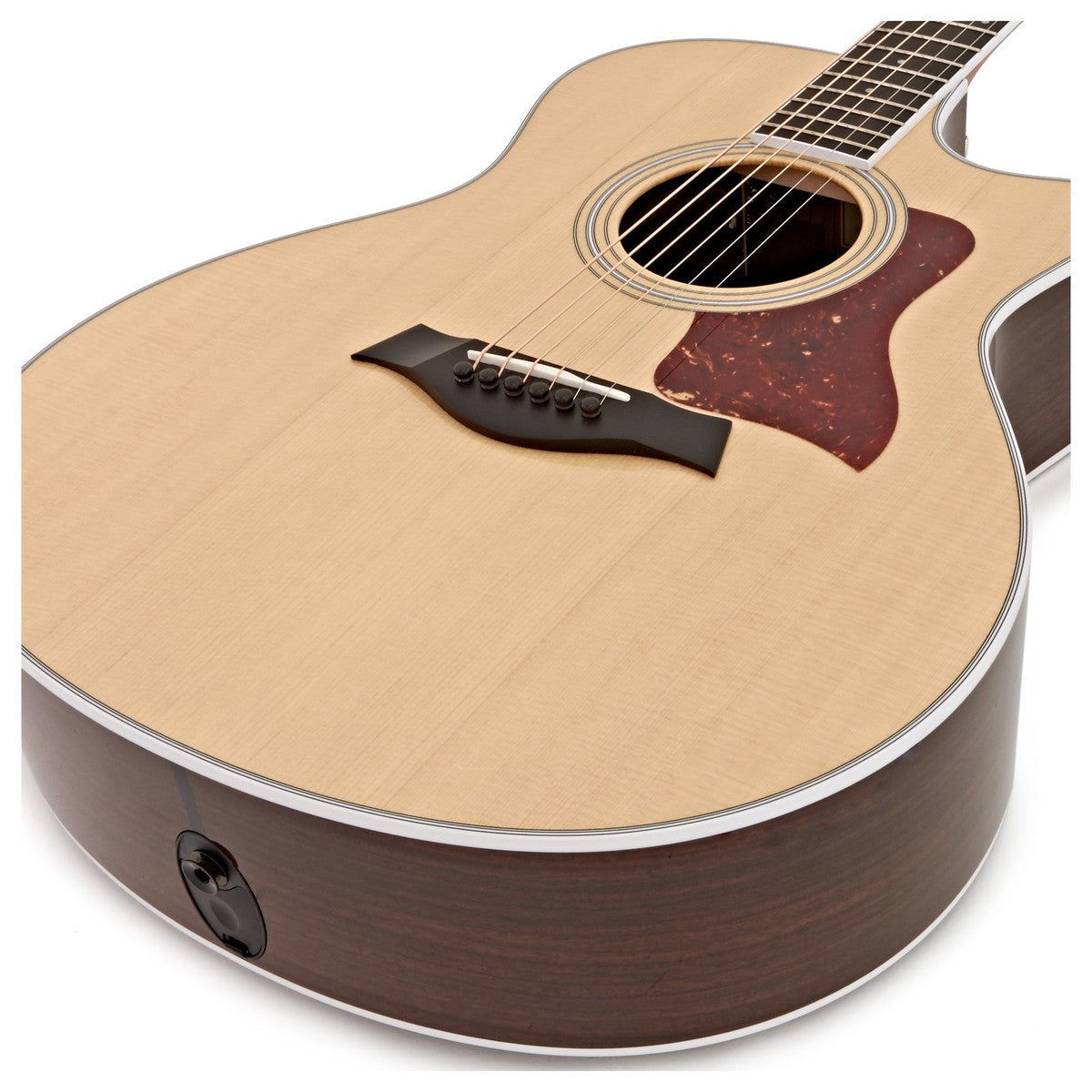 Đàn Guitar Taylor 416CE-R Grand Symphony w/Case Acoustic - Việt Music