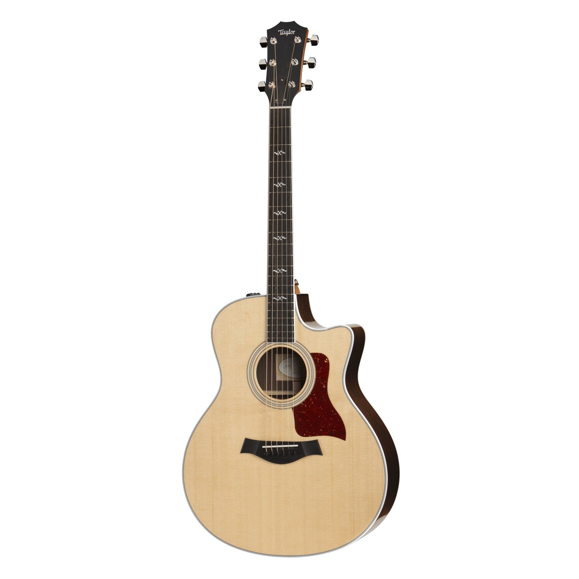 Đàn Guitar Taylor 416CE-R Grand Symphony w/Case Acoustic - Việt Music