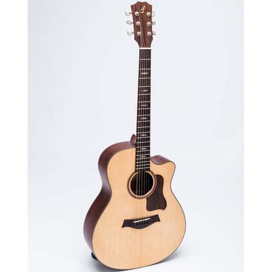 Đàn Guitar Acoustic Ba Đờn T420 - Việt Music