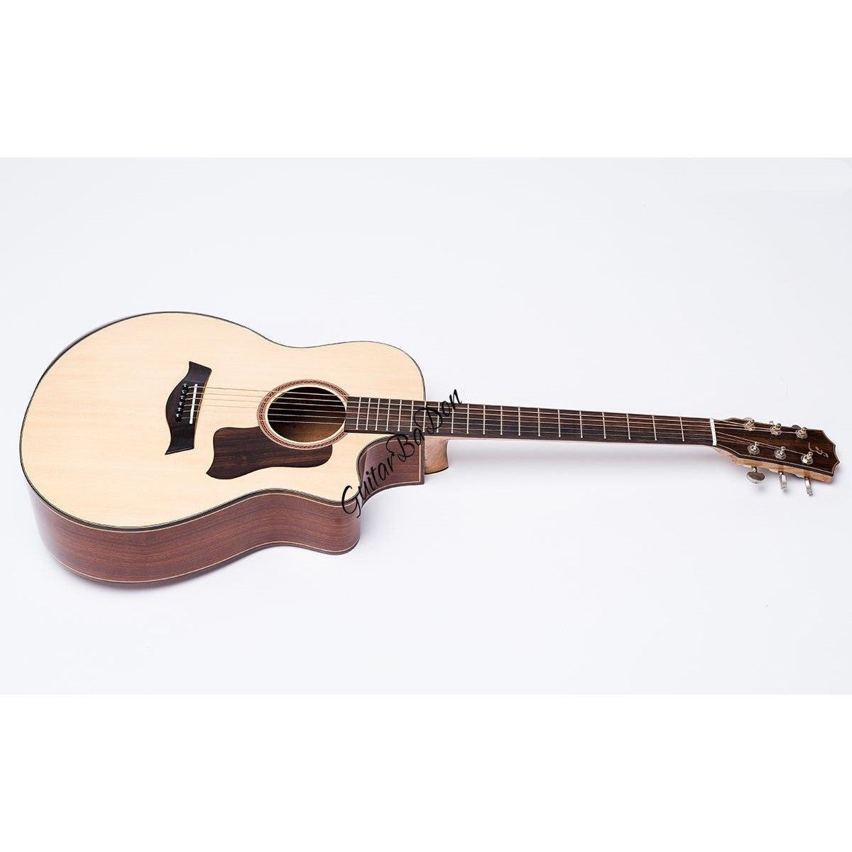 Đàn Guitar Acoustic Ba Đờn T450 - Việt Music