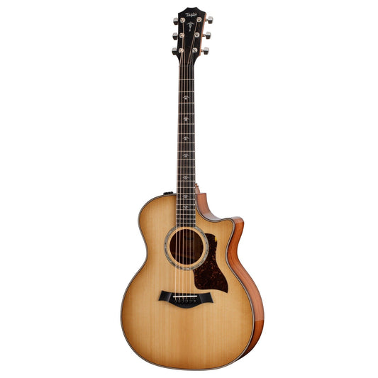 Đàn Guitar Taylor 514CE Grand Auditorium w/Case Acoustic - Việt Music