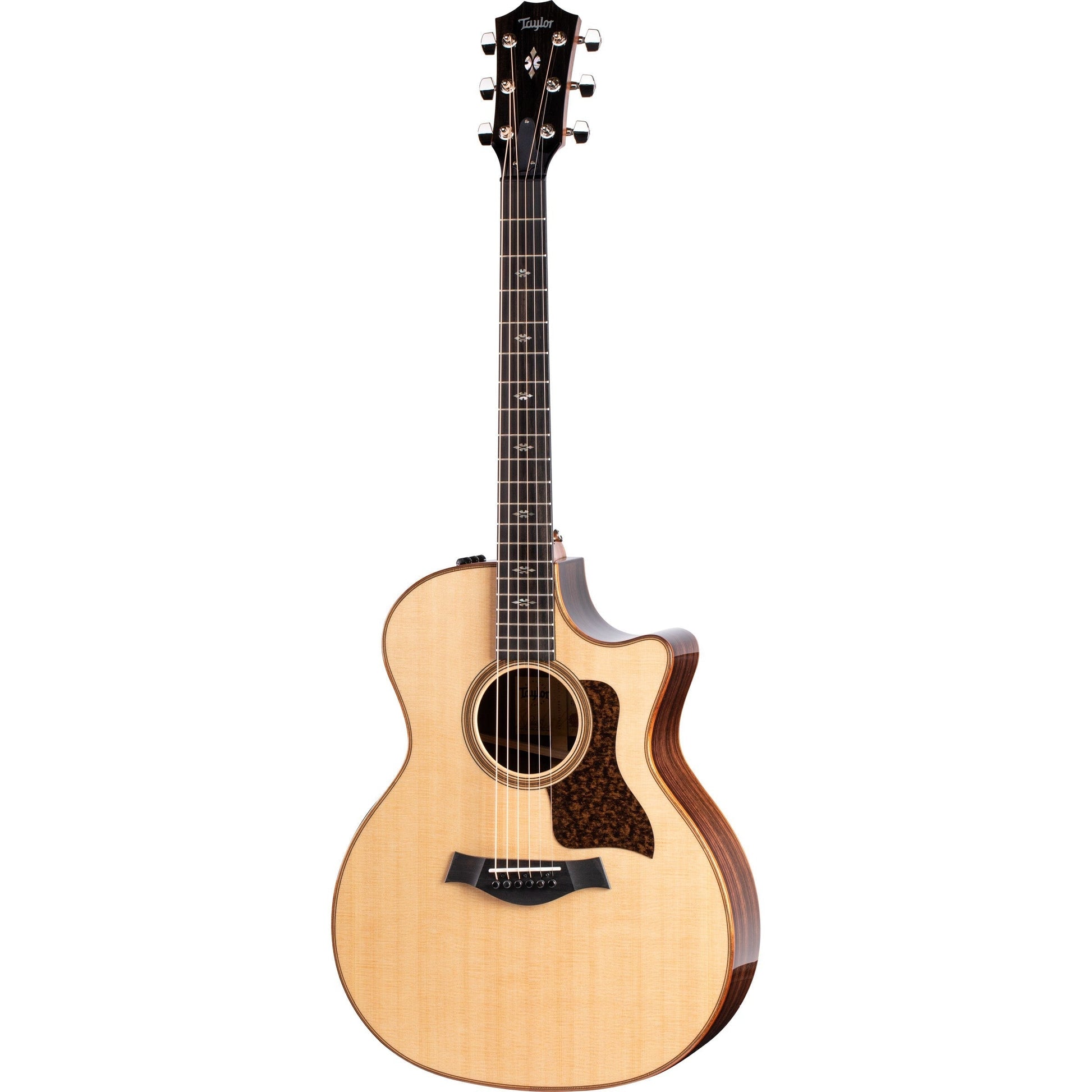 Đàn Guitar Taylor 714CE Grand Auditorium w/Case Acoustic - Việt Music