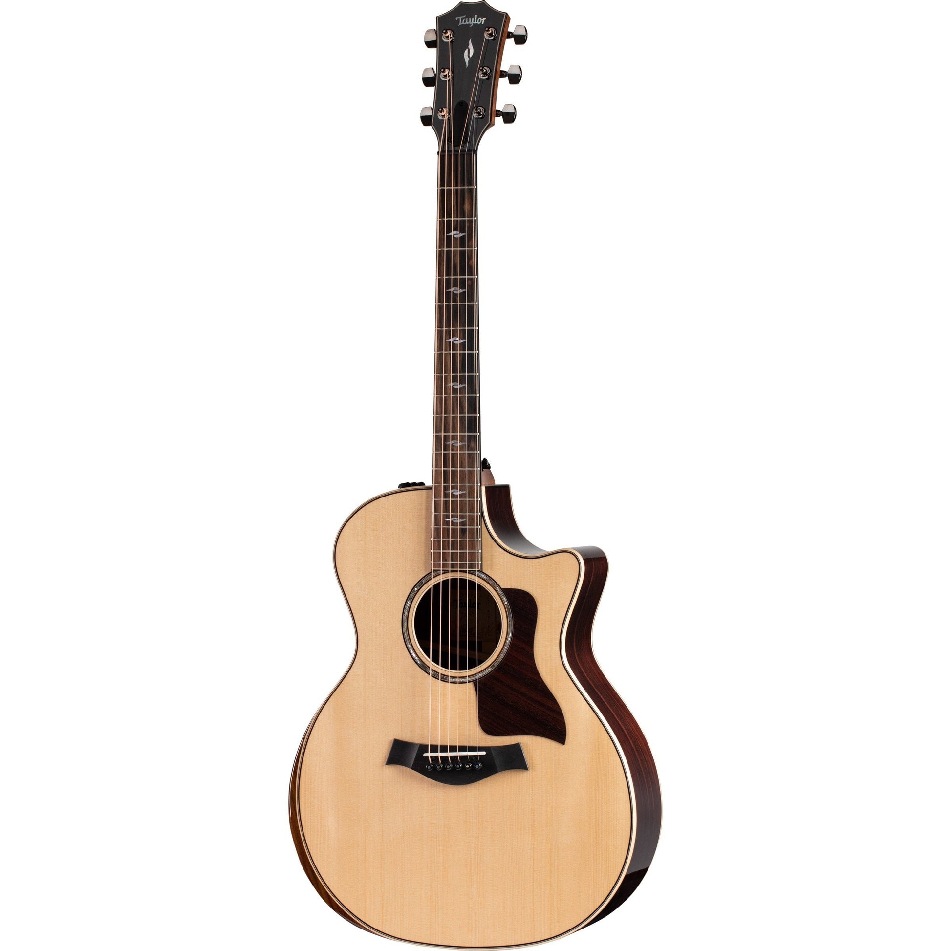 Đàn Guitar Taylor 814CE Grand Auditorium w/Case Acoustic - Việt Music