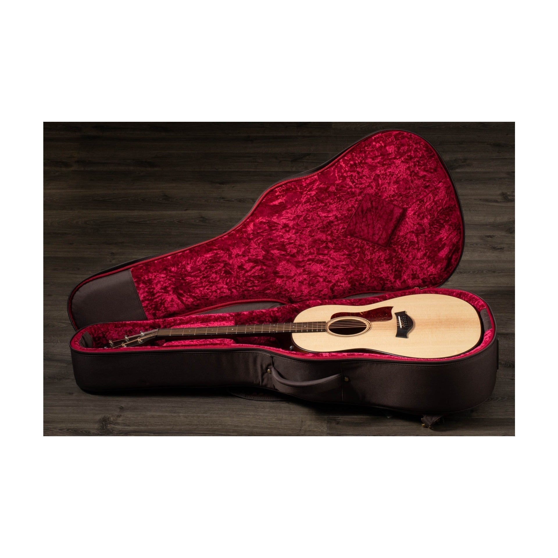 Đàn Guitar Taylor AD17E Grand Pacific w/Bag Acoustic - Việt Music