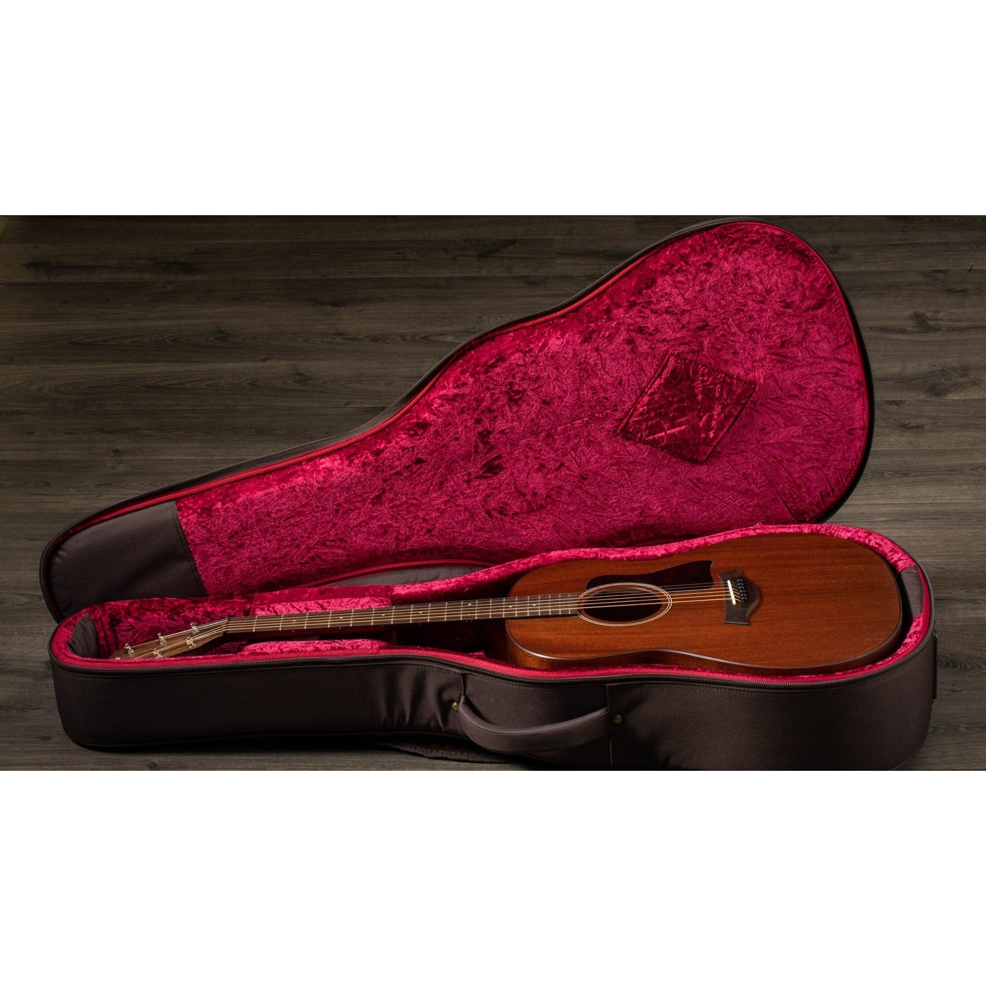 Đàn Guitar Taylor AD27 Grand Pacific w/Bag Acoustic - Việt Music