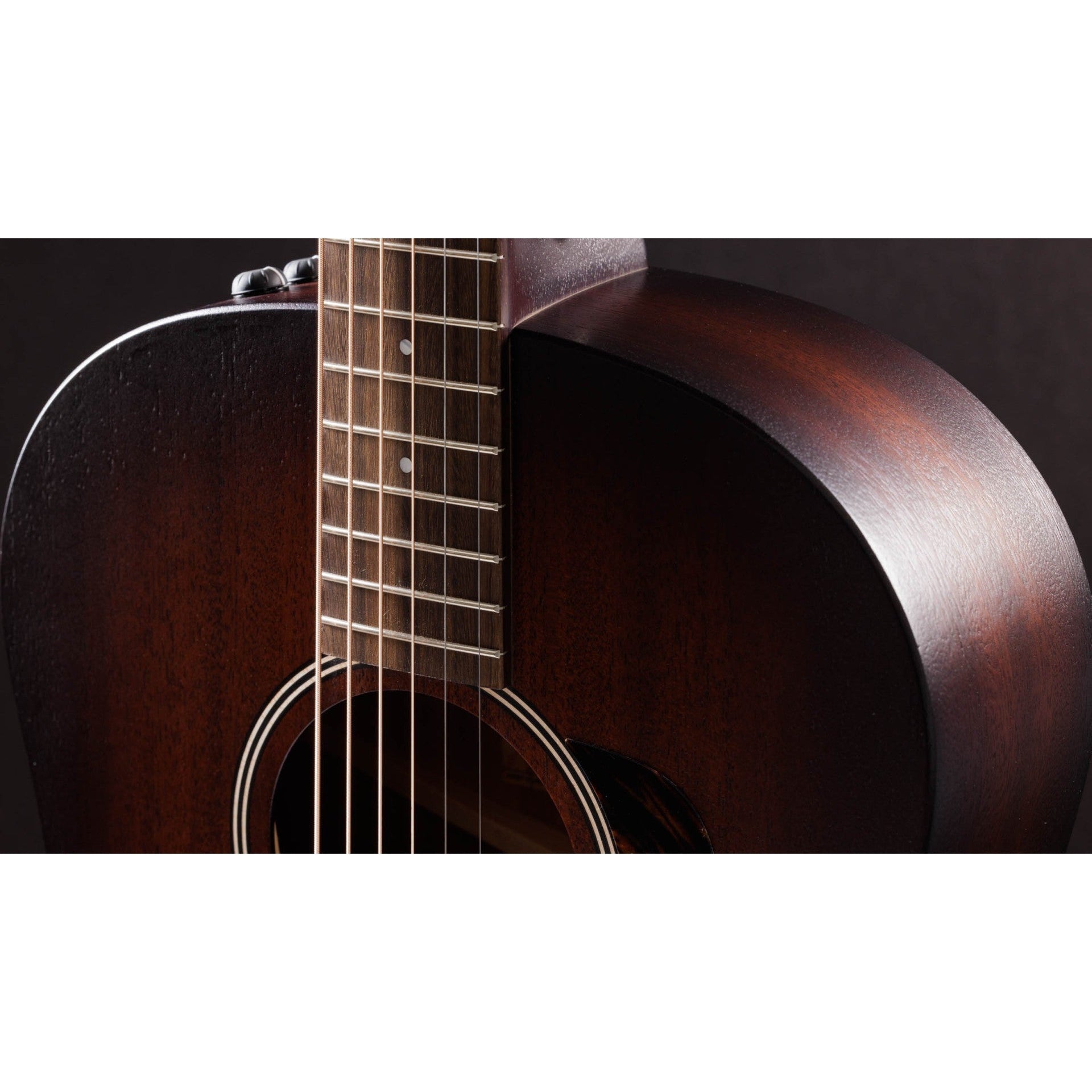 Đàn Guitar Taylor AD27E Grand Pacific w/Bag Acoustic - Việt Music