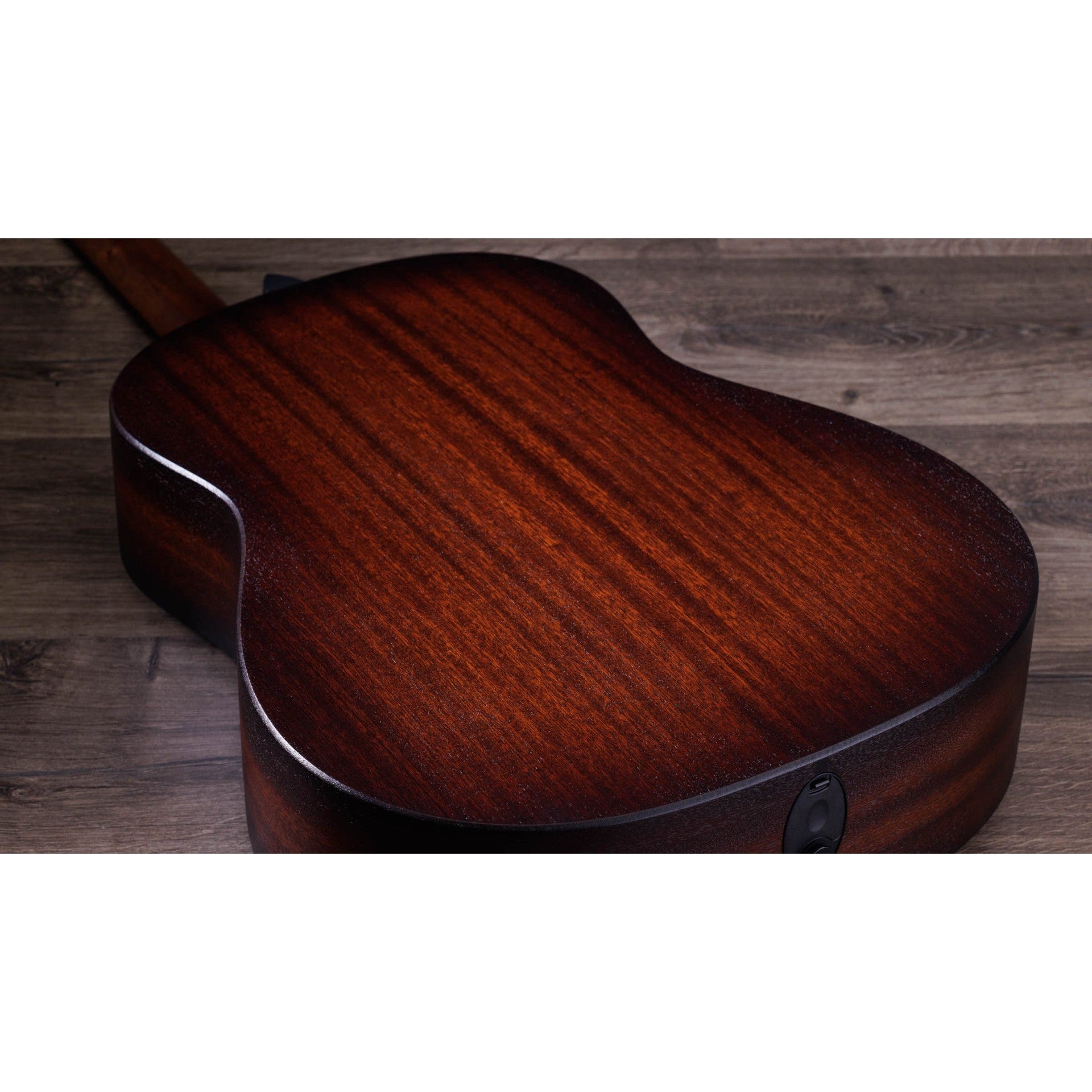 Đàn Guitar Taylor AD27E Grand Pacific w/Bag Acoustic - Việt Music