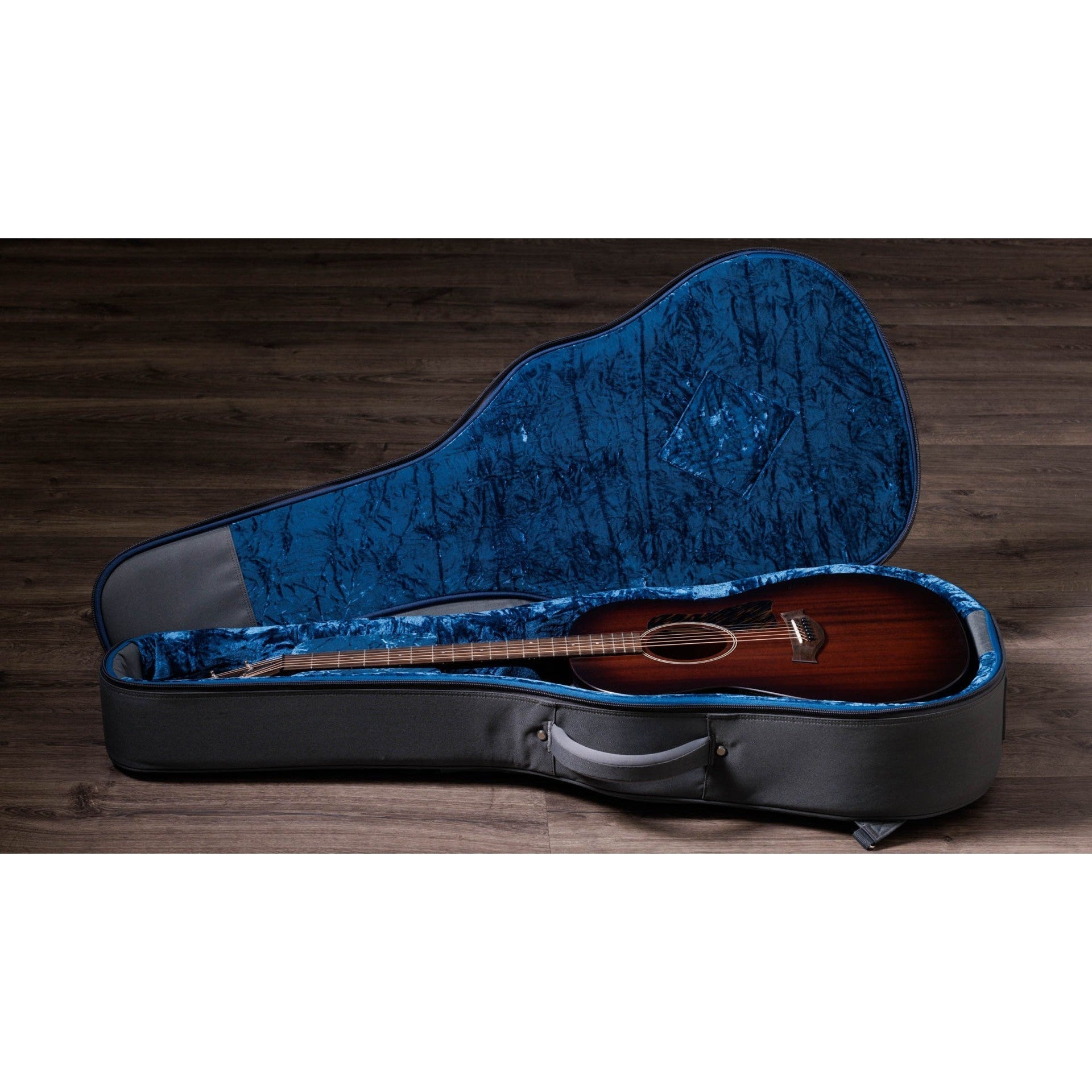 Đàn Guitar Taylor AD27E Grand Pacific w/Bag Acoustic - Việt Music