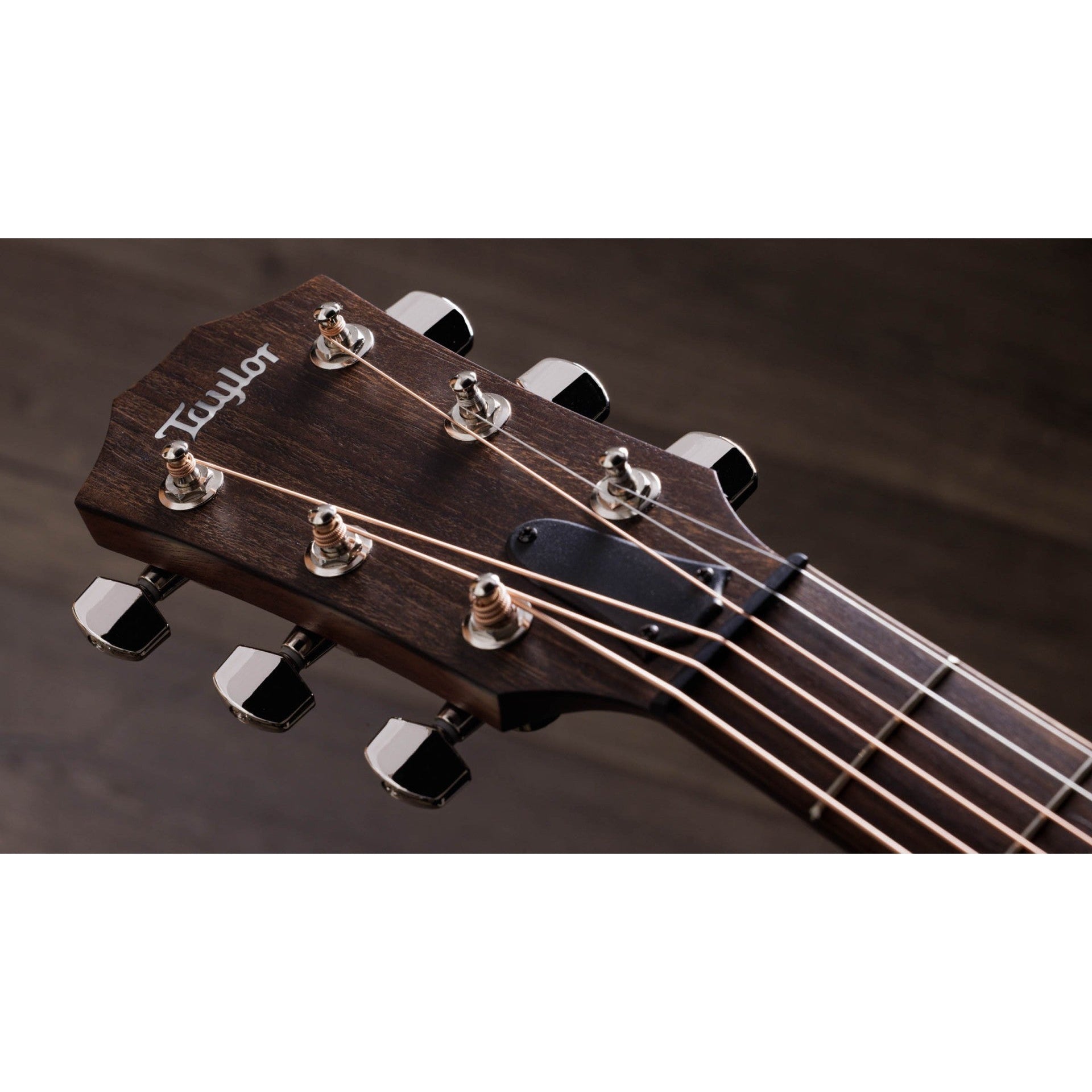 Đàn Guitar Taylor AD27E Grand Pacific w/Bag Acoustic - Việt Music