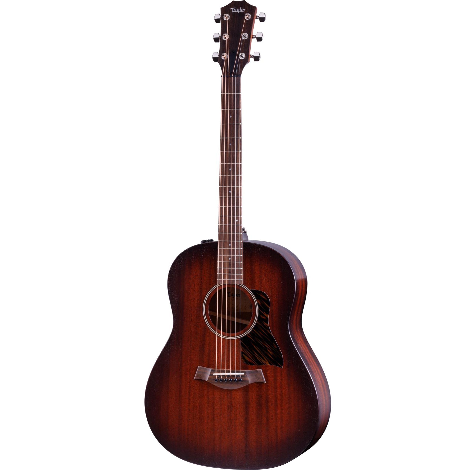 Đàn Guitar Taylor AD27E Grand Pacific w/Bag Acoustic - Việt Music