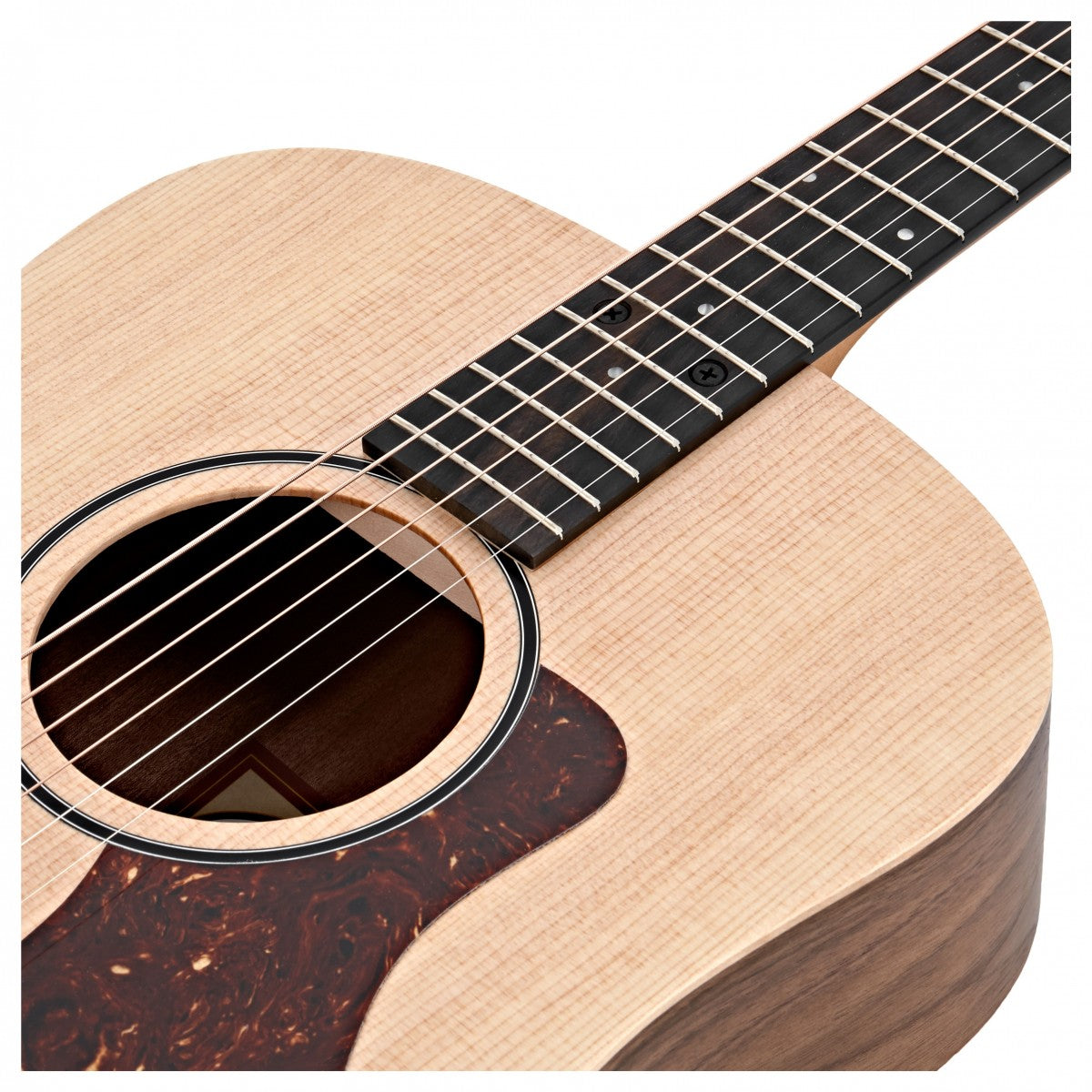 Đàn Guitar Taylor Big Baby (BBT) w/Bag Acoustic - Việt Music