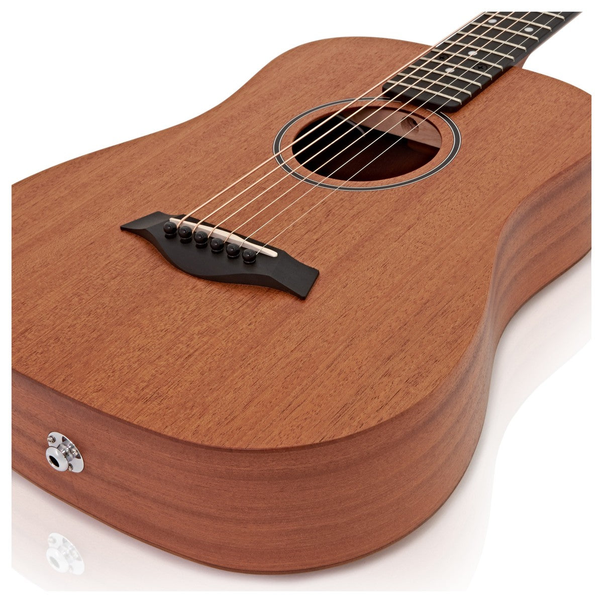 Đàn Guitar Taylor Baby-e (BT2E) Mahogany w/Bag Acoustic - Việt Music