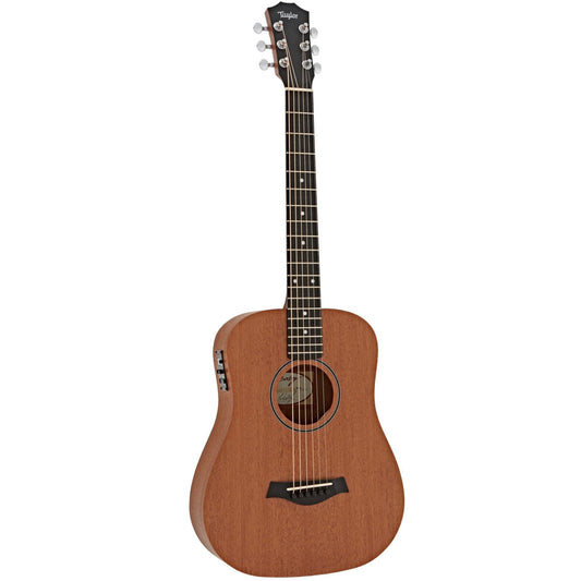 Đàn Guitar Taylor Baby-e (BT2E) Mahogany w/Bag Acoustic - Việt Music