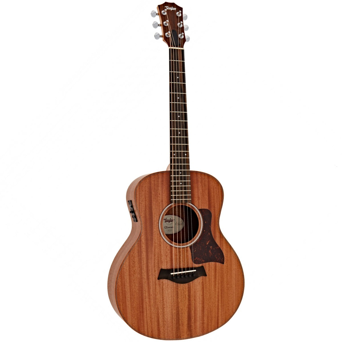 Đàn Guitar Taylor GS Mini-e Mahogany w/Bag Acoustic - Việt Music