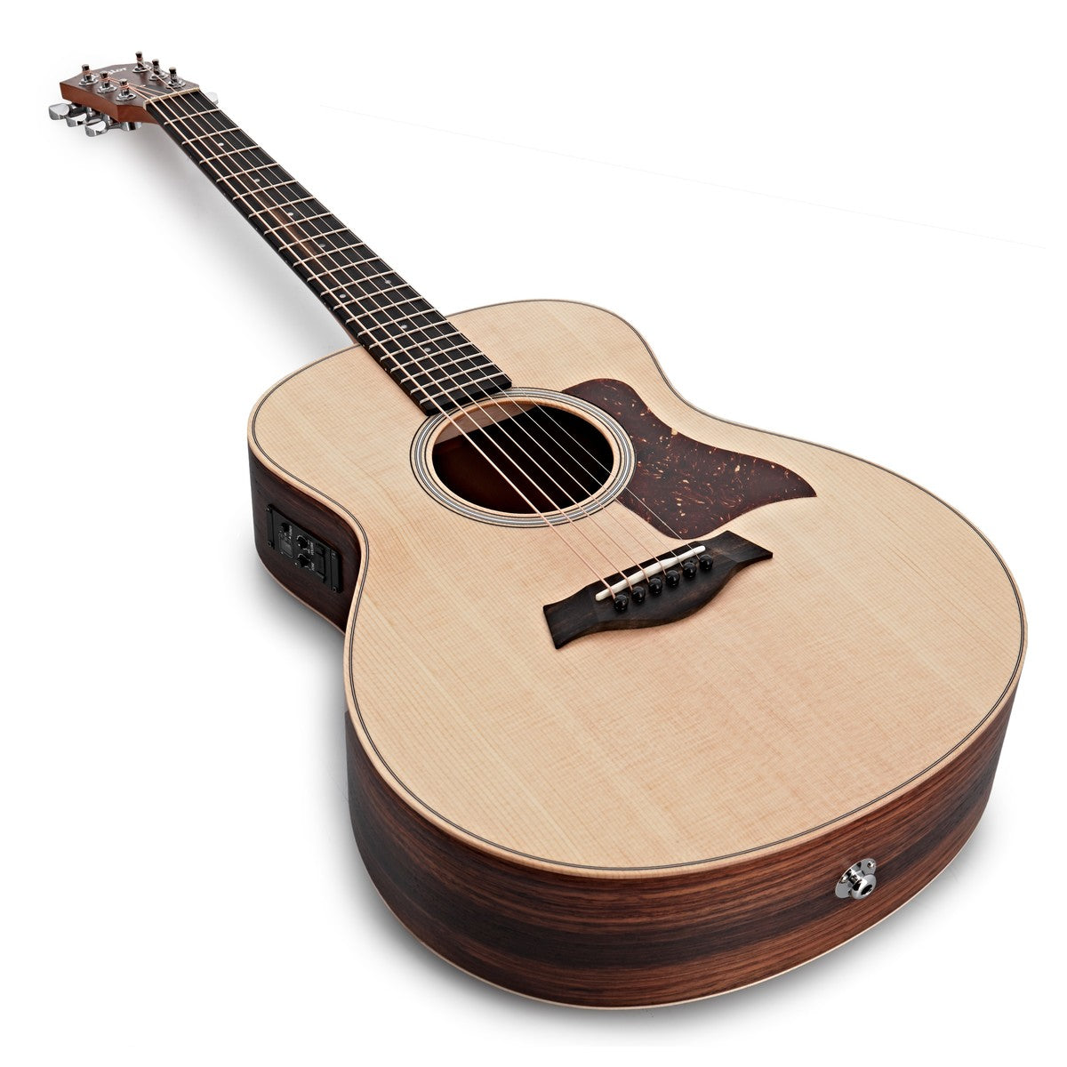 Đàn Guitar Taylor GS Mini-e Rosewood w/Bag Acoustic - Việt Music