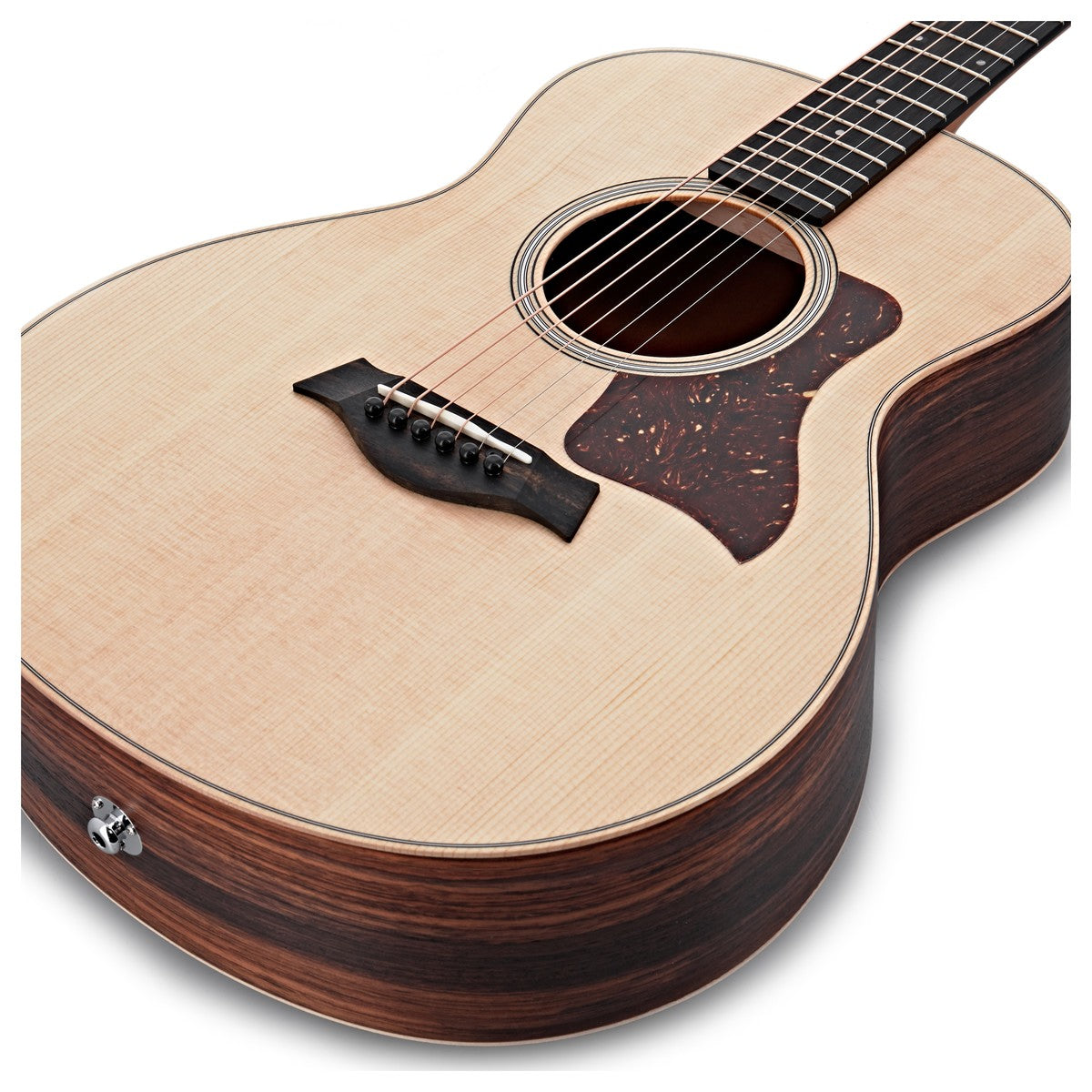 Đàn Guitar Taylor GS Mini-e Rosewood w/Bag Acoustic - Việt Music