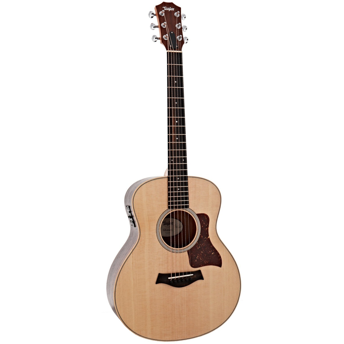 Đàn Guitar Taylor GS Mini-e Rosewood w/Bag Acoustic - Việt Music